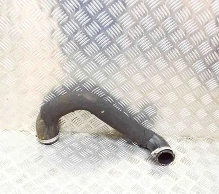 Audi A6 S6 C8 4K Intercooler hose/pipe