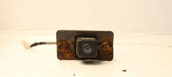 Nissan Murano Z50 Reversing camera GPKD36D06R