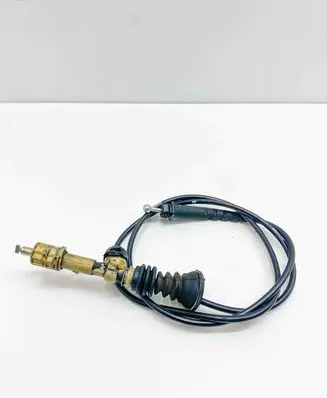 Mercedes-Benz SL R129 Gear shift cable linkage 1292900885 A1292900885