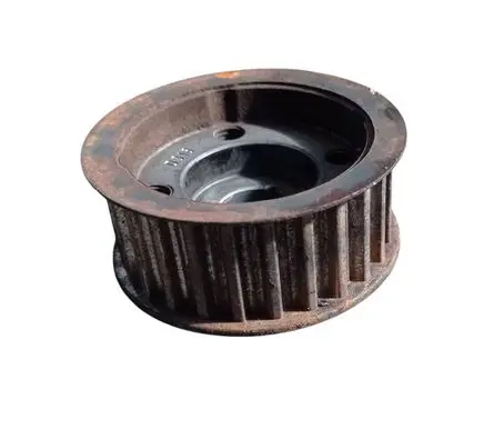 Fiat Ducato Crankshaft gear D316