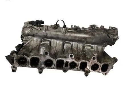 Opel Corsa D Intake manifold 700997160 8973858235