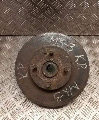 Mazda MX-3 Front wheel hub