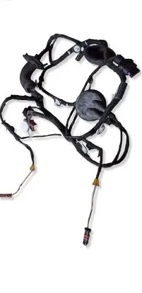 Audi A1 Rear door wiring loom 8W0971841