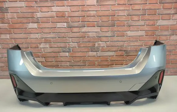 BMW i5 G60 Rear bumper 5A5A721