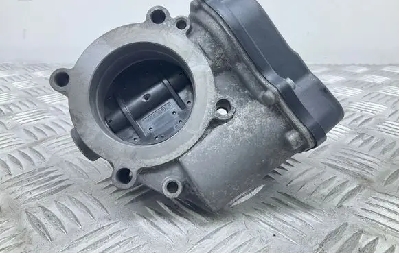 Audi TT TTS Mk2 Throttle valve 06F133062G