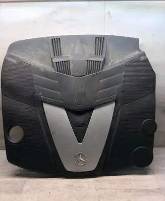 Mercedes-Benz R W251 Engine cover (trim) A6420101667 40227D