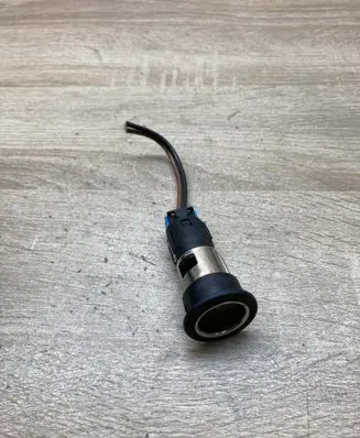 Peugeot 406 12 V Socket (front) PEUGEOT12VSOCKET