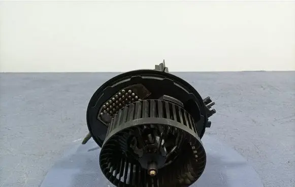Heater fan/blower