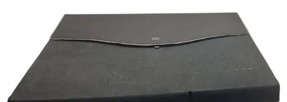 Renault Laguna III Trunk/boot mat liner 849020001R 0057276