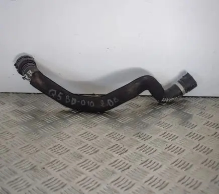 Audi Q5 SQ5 Engine coolant pipe/hose 8R0122101C