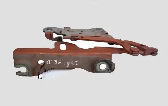 BMW 1 F20 F21 Engine bonnet/hood hinges 13989610