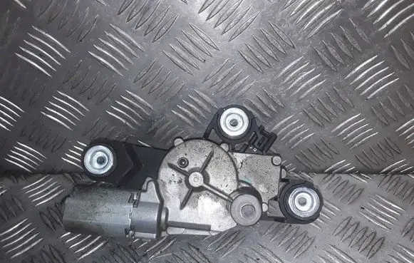Ford Focus Wiper motor 0390201823 3m51r17k441ae