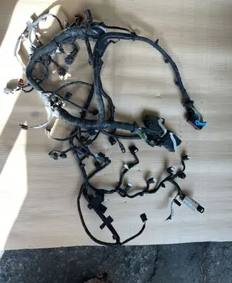 Ford Kuga II Engine installation wiring loom M8MD