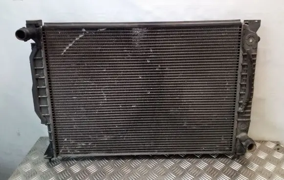 Audi A6 S6 C5 4B Coolant radiator 4B0121251