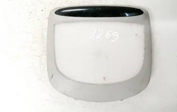 Mercedes-Benz ML W164 Front seat light a1715420123