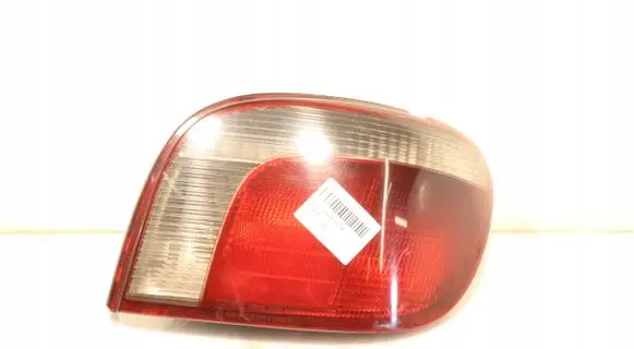 Toyota Yaris Rear/tail lights