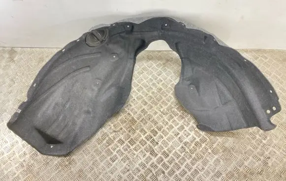Dodge Durango Front wheel arch liner splash guards 68309299AE 68309299AB 68309299AC
