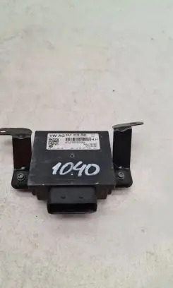 Volkswagen Sharan Power management control unit 3AA919041