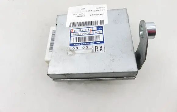 Chevrolet Captiva Gearbox control unit/module 96625112