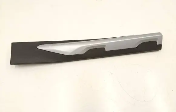 BMW X3 G01 Rear door trim (molding) 7410054 7442802 7419484