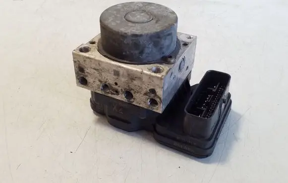 Toyota Corolla E210 E21 ABS Pump 4451012600 8954112E30 11304041340