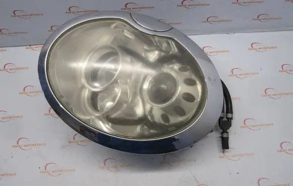 Mini One - Cooper R50 - 53 Headlight/headlamp 6961353