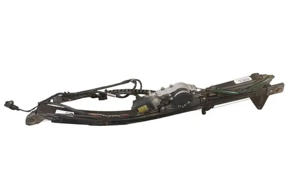Chrysler Grand Voyager V Sliding door motor 04673925AAA P05026972AA TRG2188C7322