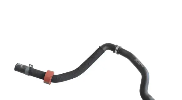 Audi Q5 SQ5 Engine coolant pipe/hose 8R0819350BF