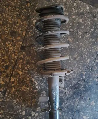 Ford Focus Front shock absorber/damper