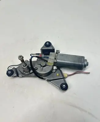 Mazda 6 Rear window wiper motor GJ6J67450A