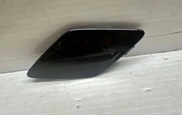 Front tow hook cap/cover
