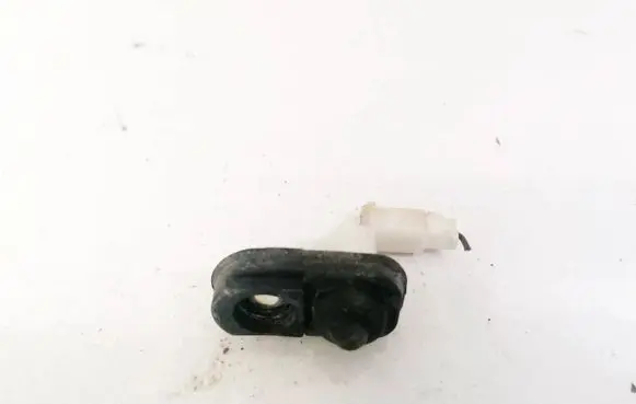 Fiat Sedici Front door sensor coupe 