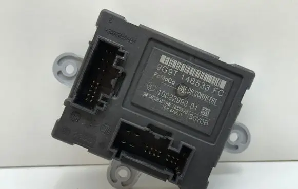 Volvo XC60 Door control unit/module 9G9T14B533FC 1002299301