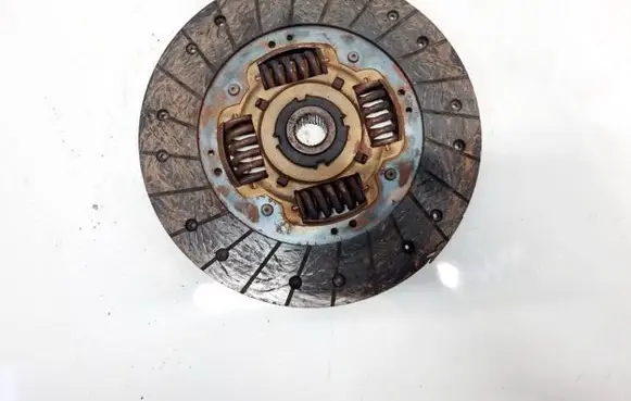 Seat Toledo II (1M) Clutch pressure plate 