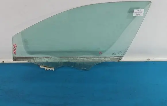 KIA Niro Front door window glass four-door IMPRK1556187