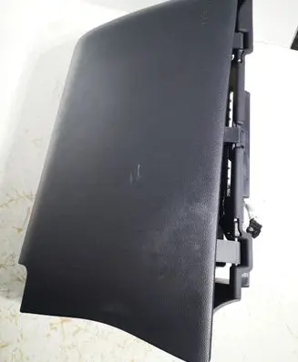 Ford Mustang VI Glove box set 