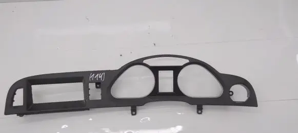Audi A6 S6 C6 4F Dashboard trim 4F2857115A