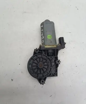 Chrysler Sebring (ST-22 - JR) Front door window regulator motor
