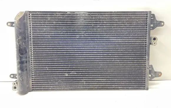 Ford Galaxy A/C cooling radiator (condenser) 7M3820411A YM2H19C600AA