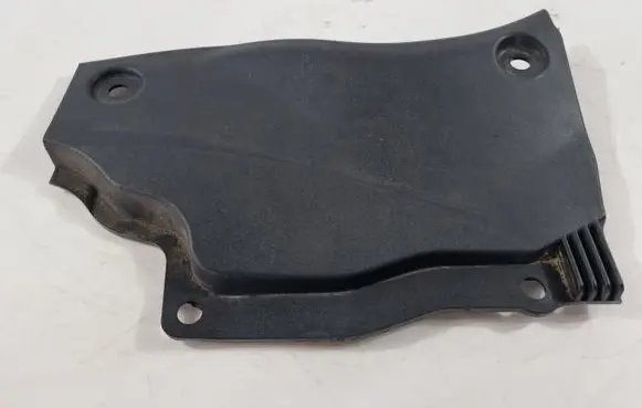 Land Rover Discovery 5 Wiper trim HPLA02223A