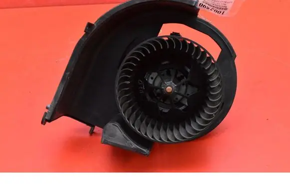 Heater fan/blower