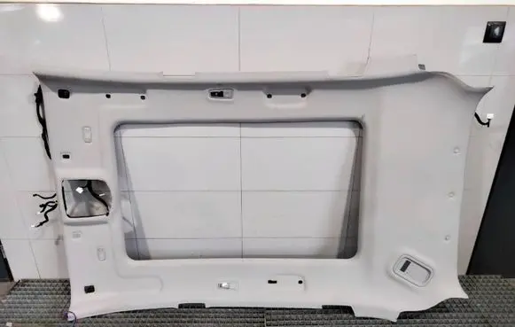 Hyundai Tucson TL Headlining 