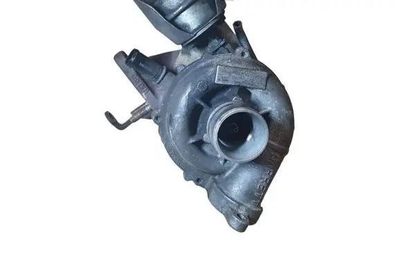 Citroen C5 Turbo 9663199280 GT15447