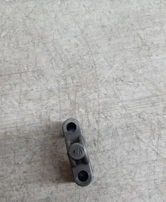 BMW 3 E46 Camshaft holder 