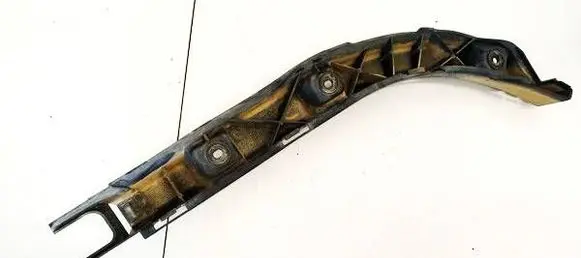 Seat Leon (1P) Rear bumper mounting bracket 1P0807864