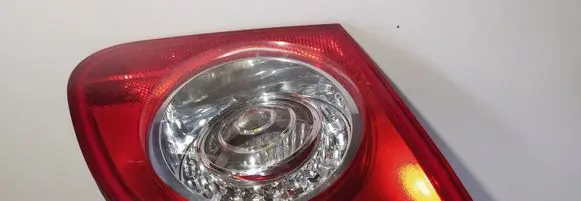 Volkswagen PASSAT B6 Tailgate rear/tail lights 3C5945093F