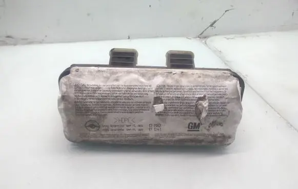 Opel Zafira A Passenger airbag 90561101