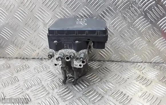 Mazda 6 ABS Pump 1338005670