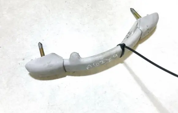 Citroen C3 Rear interior roof grab handle