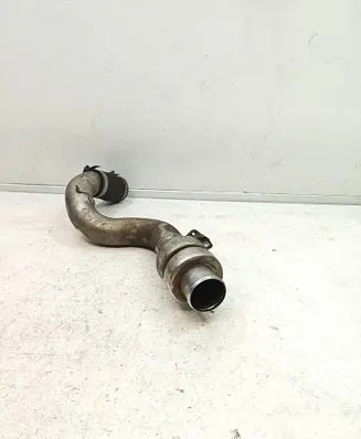 Land Rover Discovery 3 - LR3 Intercooler hose/pipe RUR.IN.LAND